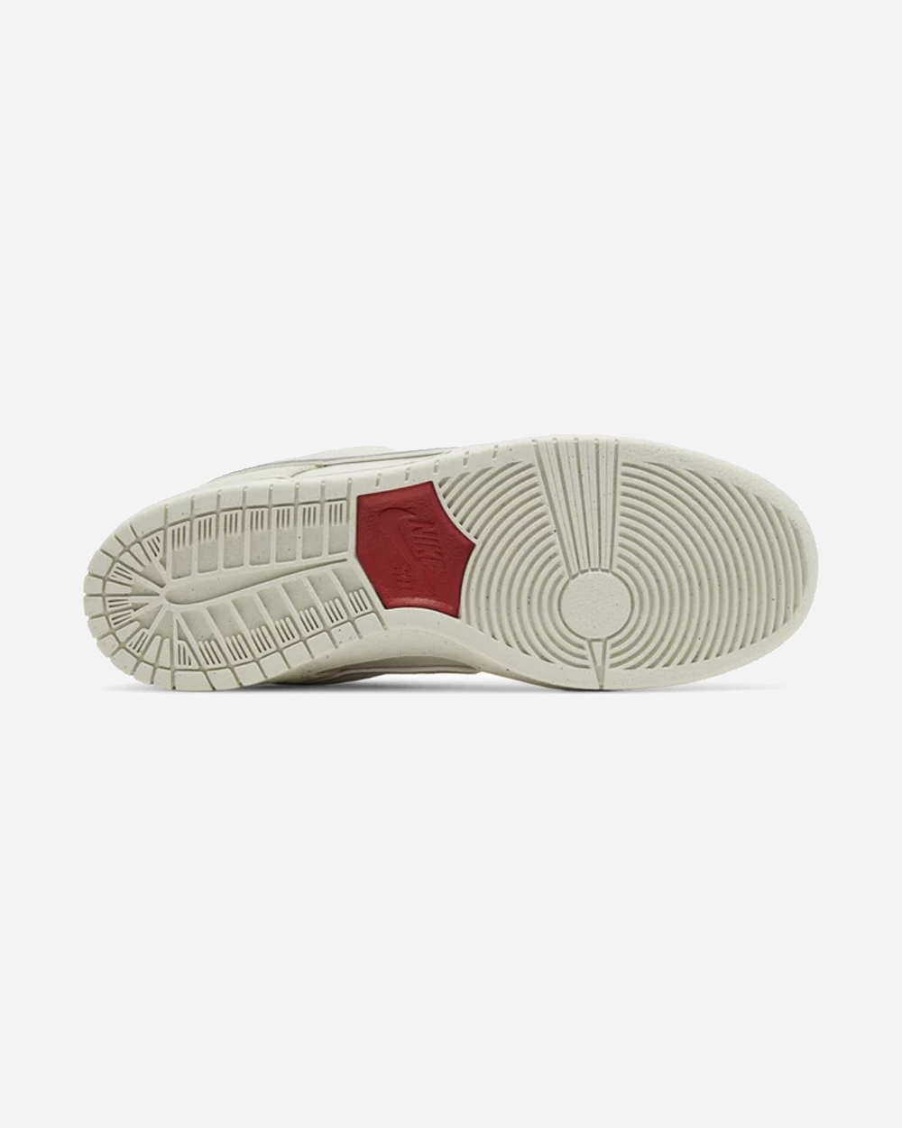 NIKE SB DUNK LOW CITY OF LOVE LIGHT BONE