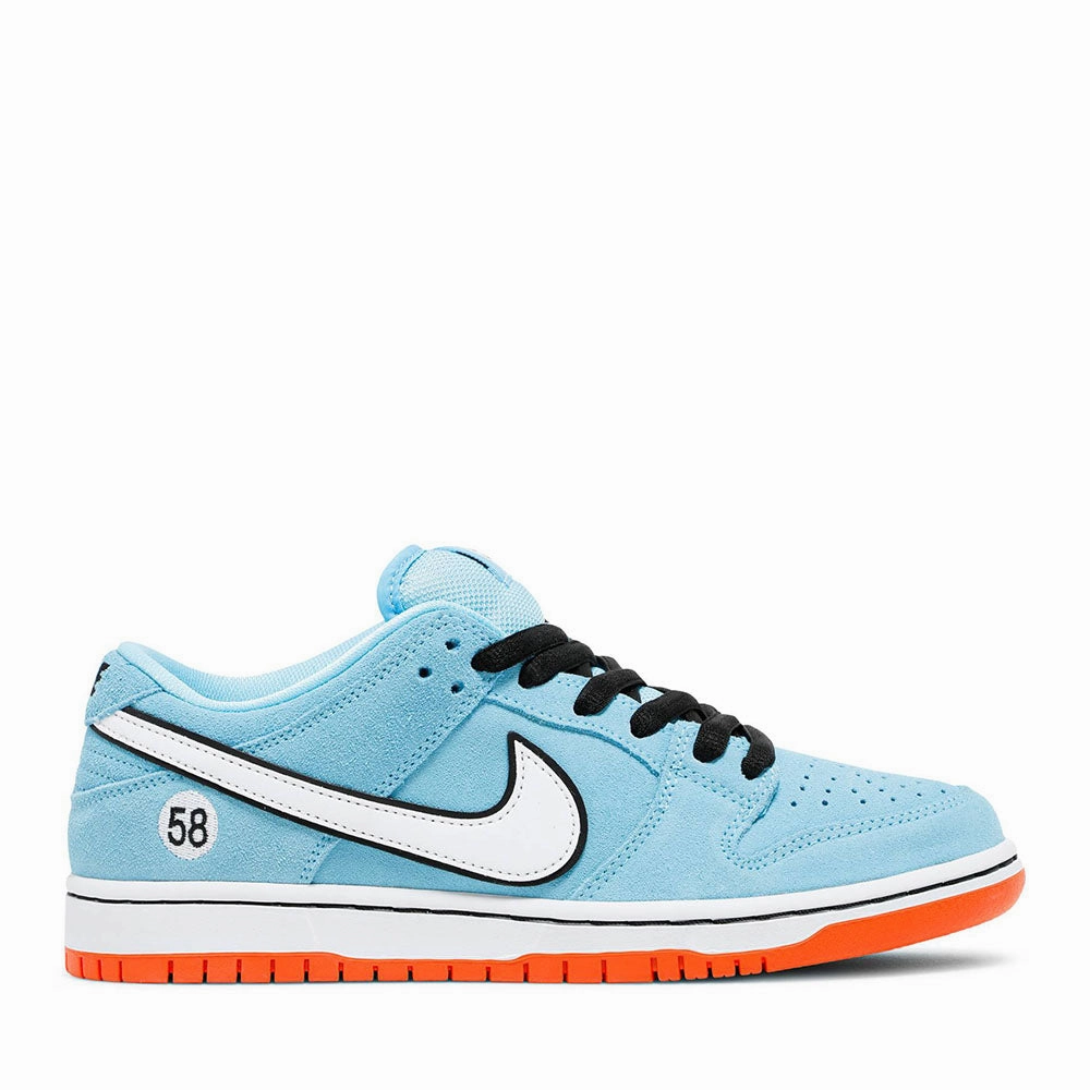 NIKE SB DUNK LOW CLUB 58 GULF -