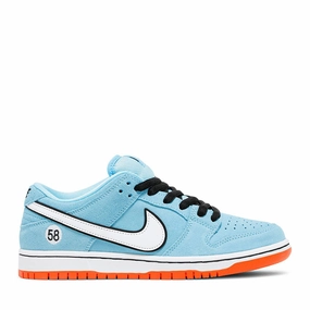 NIKE SB DUNK LOW CLUB 58 GULF -