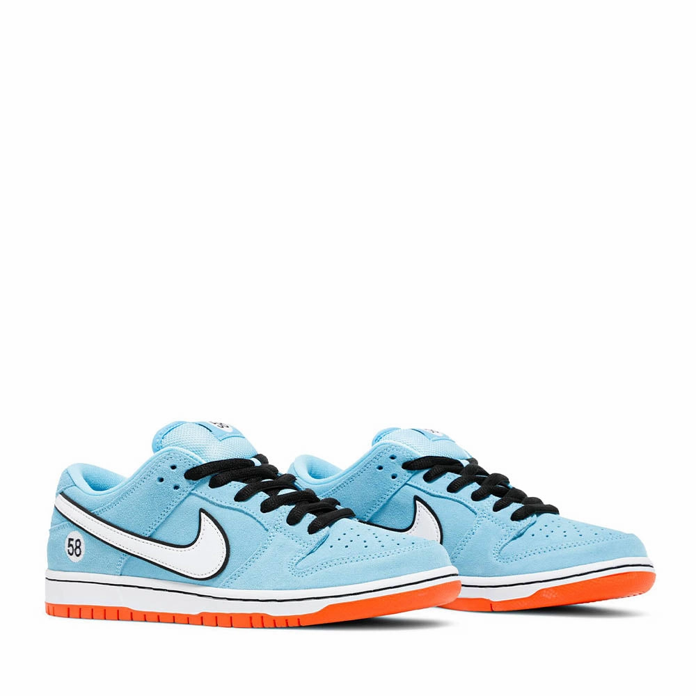 NIKE SB DUNK LOW CLUB 58 GULF -