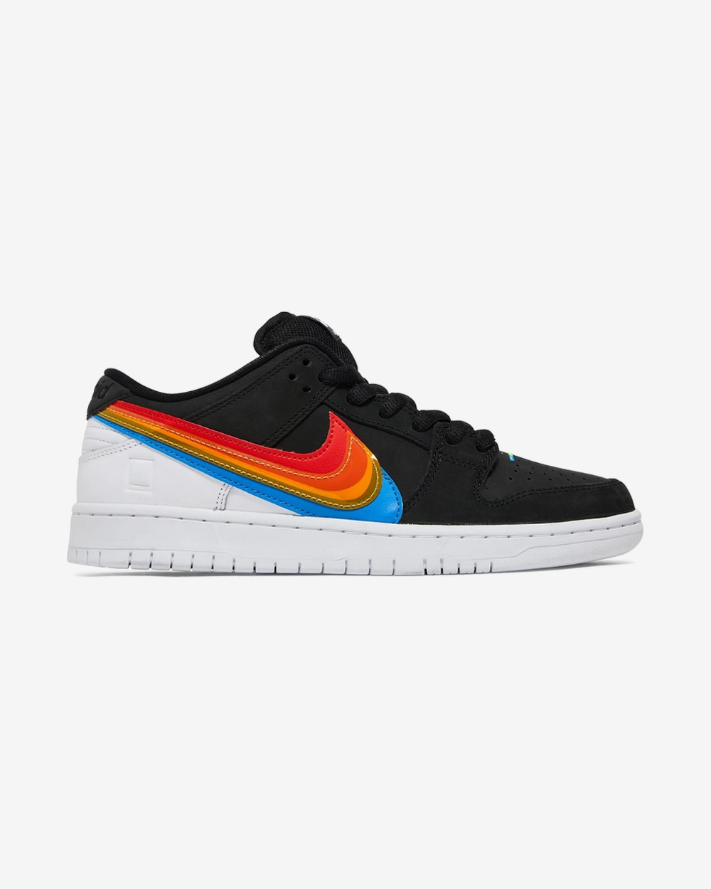 NIKE SB DUNK LOW PRO POLAROID (NEW)