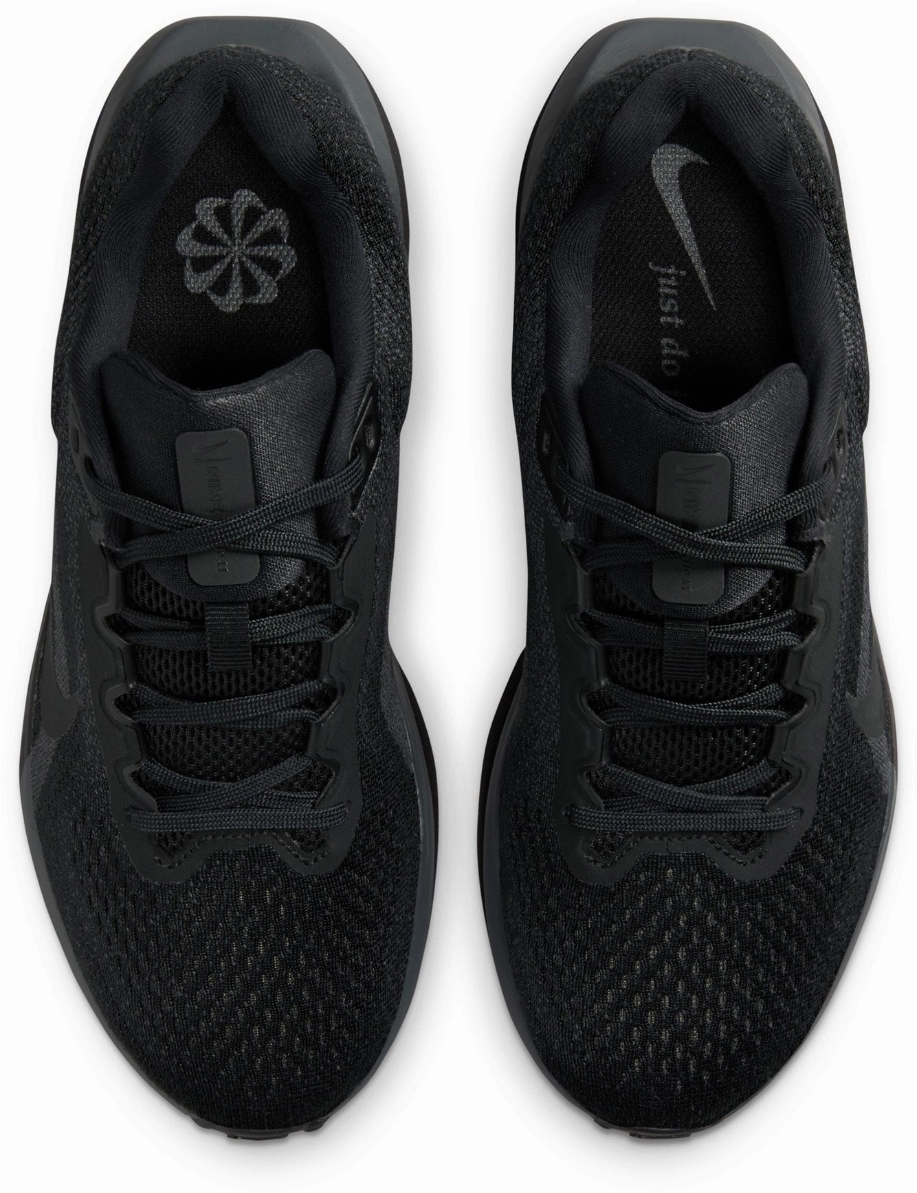 Nike Winflo 11 Womens Road Running Shoes