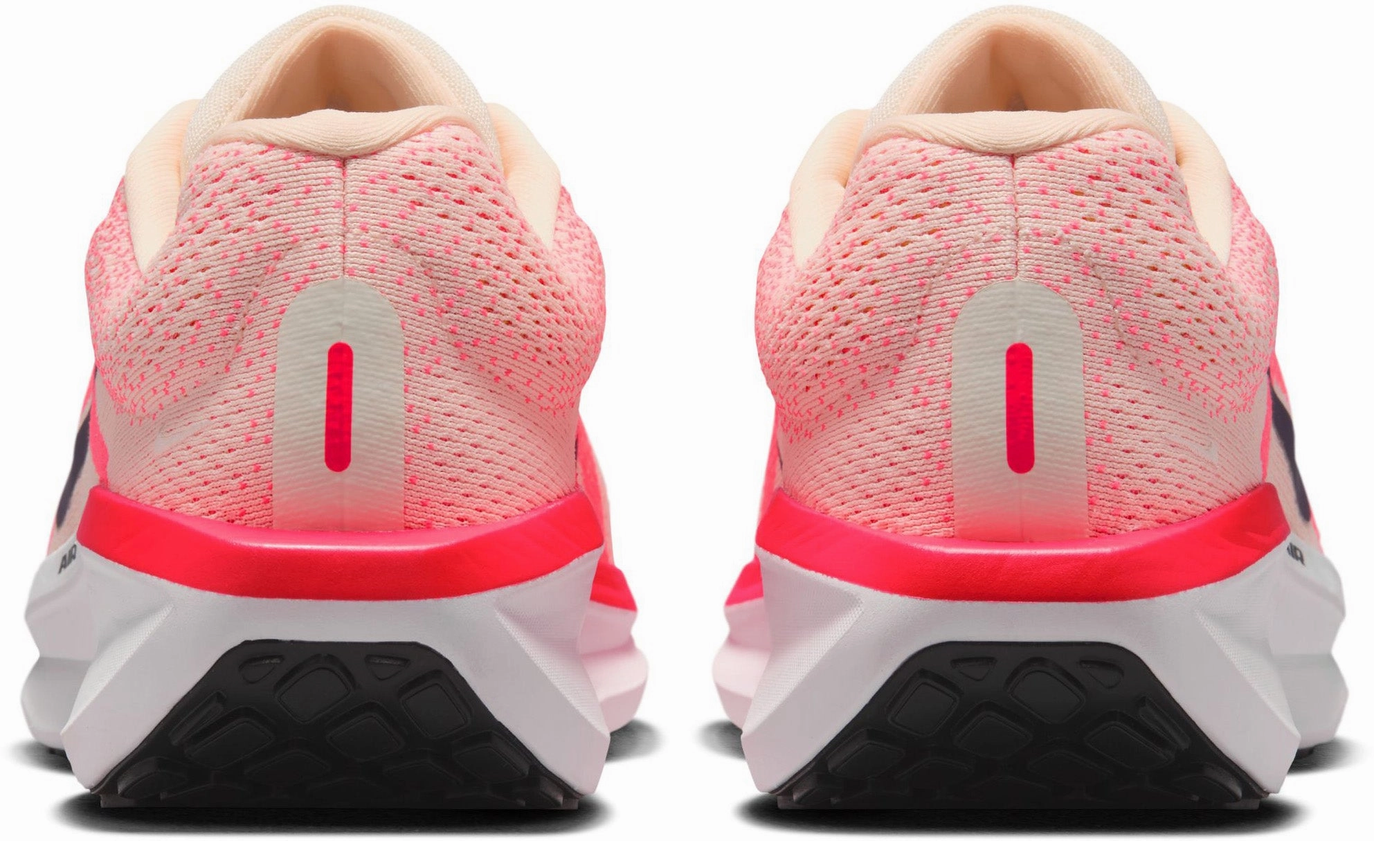 Nike Winflo 11 Womens Road Running Shoes