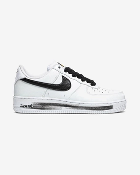 NIKE X PEACEMINUSONE AIR FORCE1 PARANOISE WHITE 2.0
