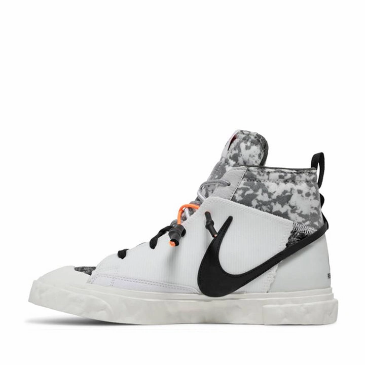 NIKE X READYMADE BLAZER MID WHITE CAMO -