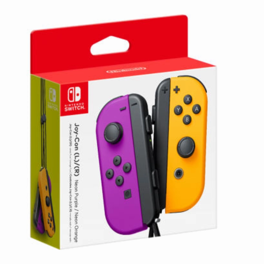 Nintendo Joy-Con (New)