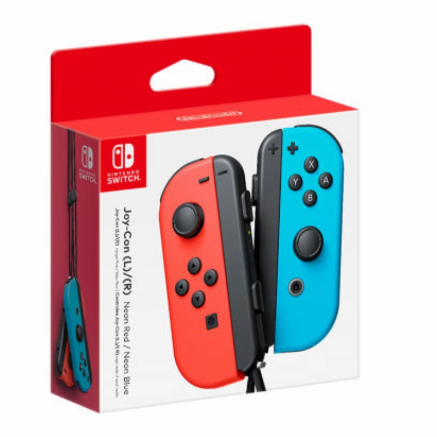 Nintendo Joy-Con (New)