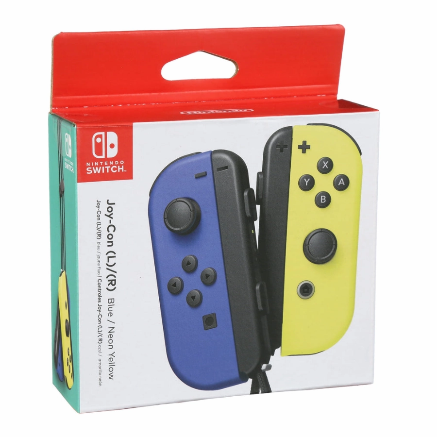 Nintendo Joy-Con (New)