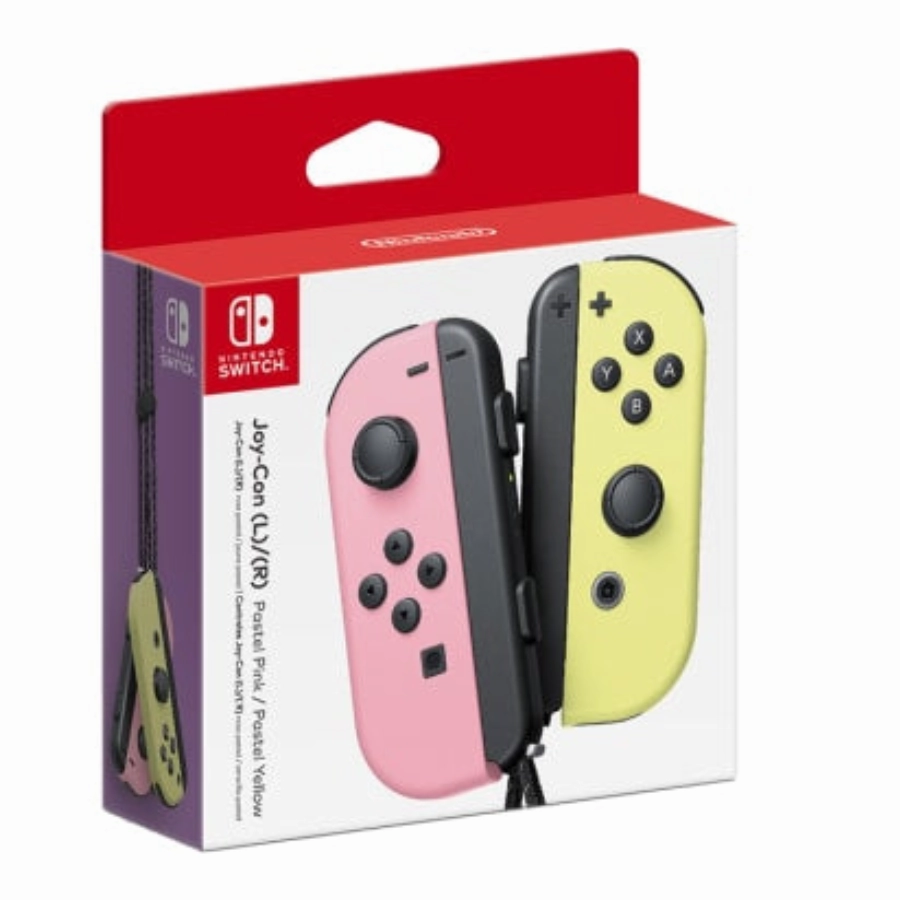 Nintendo Joy-Con (New)