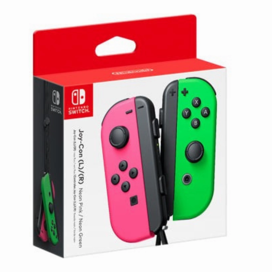 Nintendo Joy-Con (New)