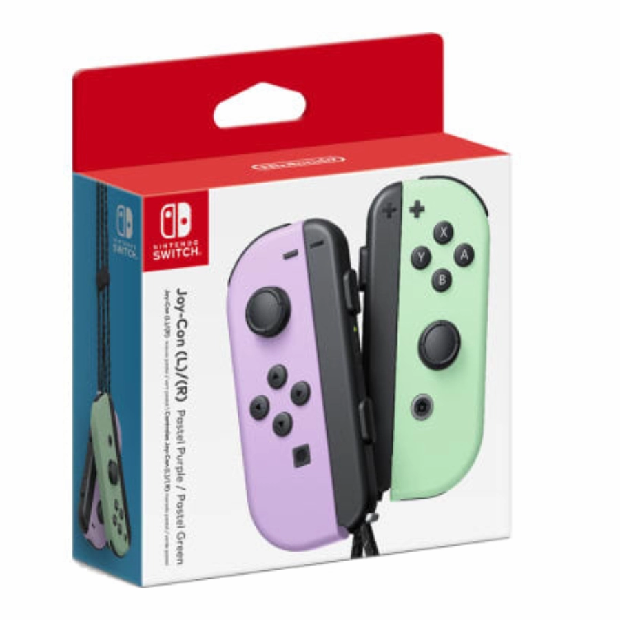 Nintendo Joy-Con (New)