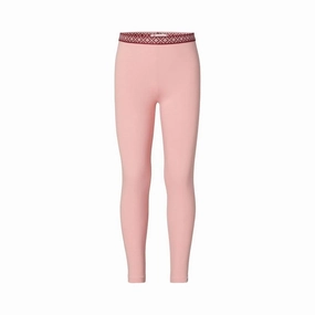 Noppies Girls Legging Kenly - Misty Rose