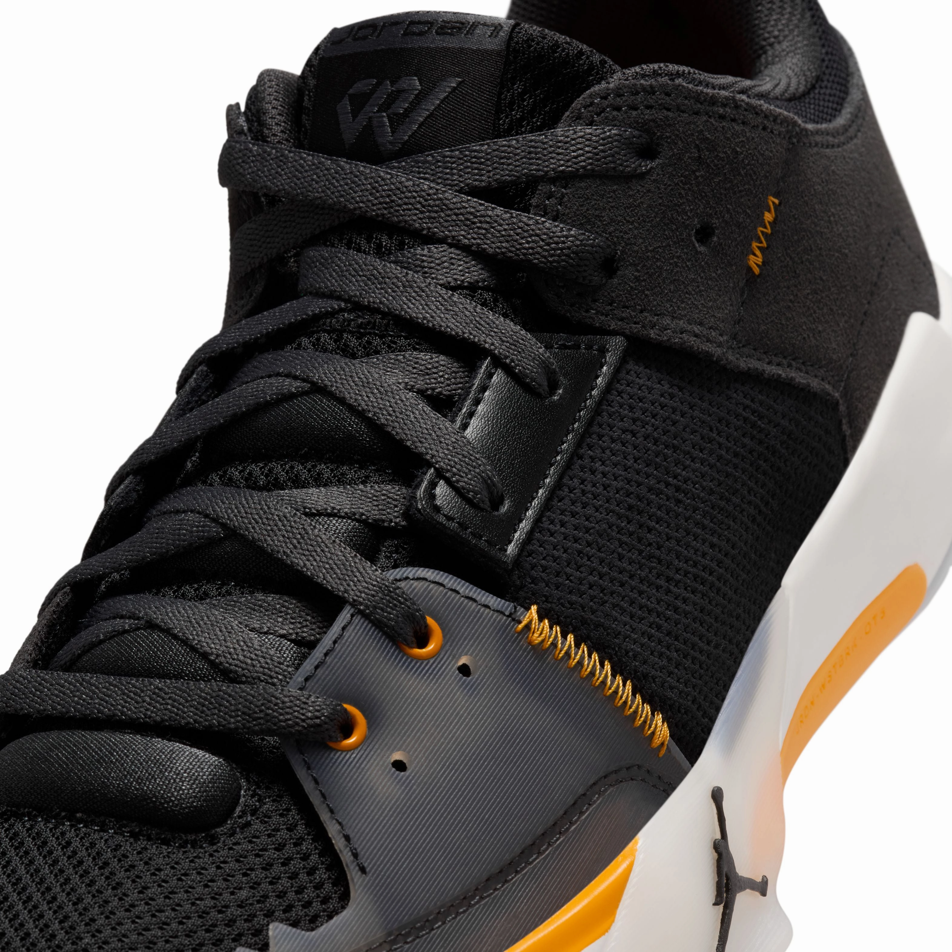 One Take 5 Men's Basketball Shoes