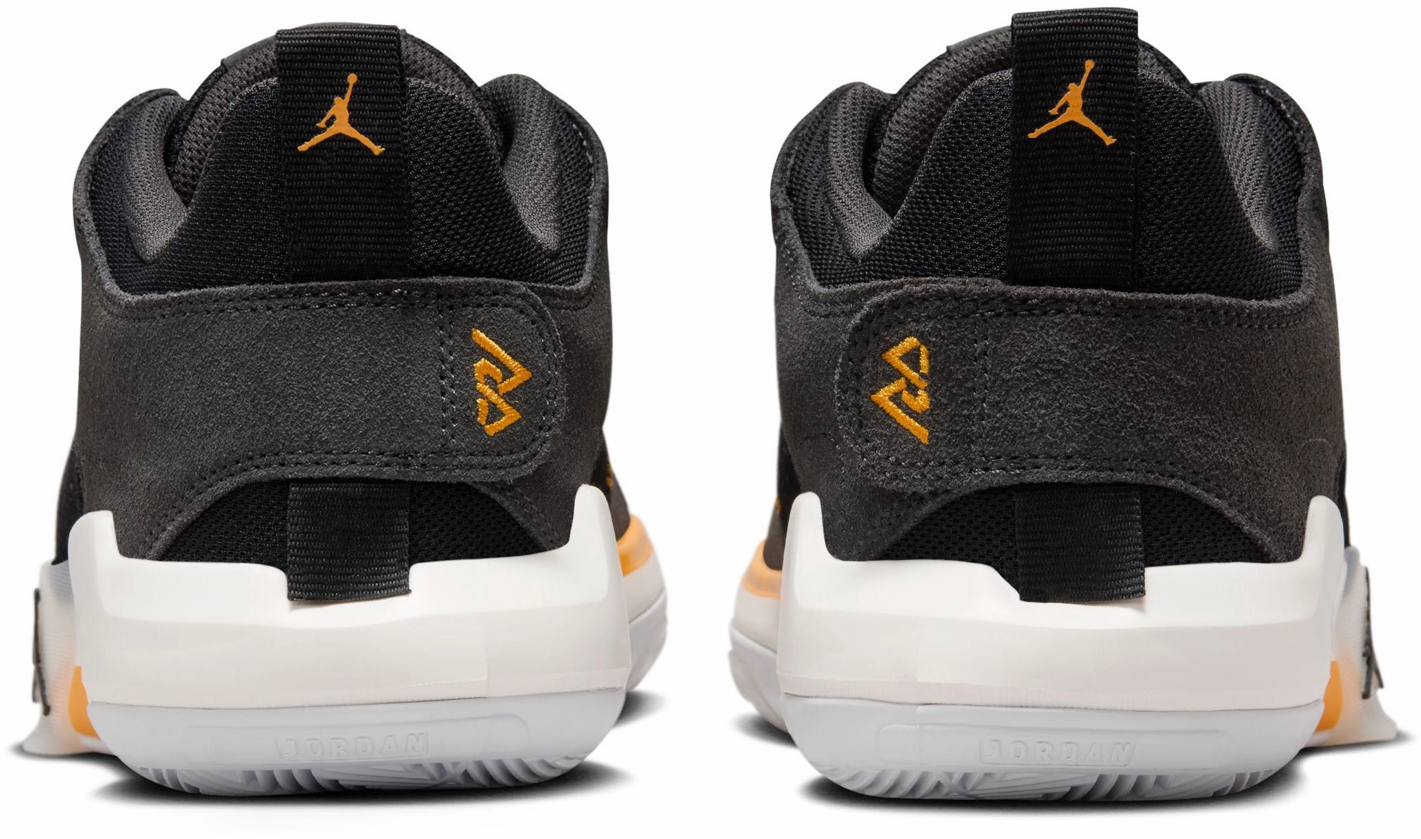 One Take 5 Men's Basketball Shoes