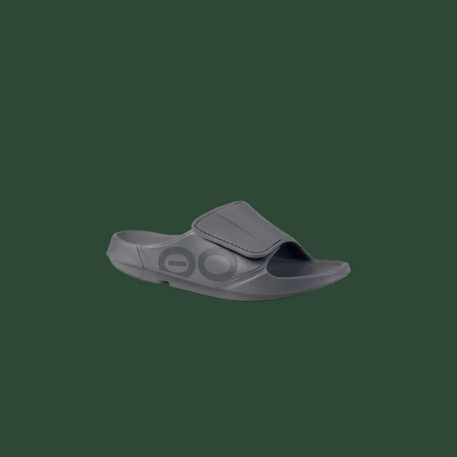 Oofos Unisex Ooahh Sport Flex