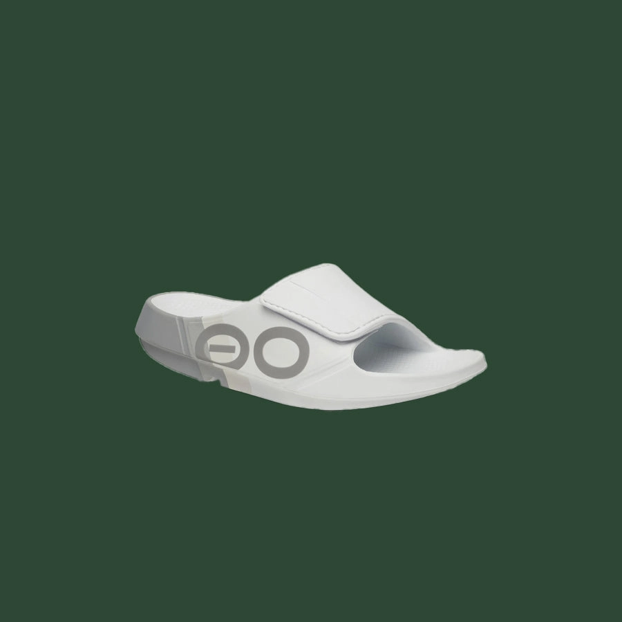 Oofos Unisex Ooahh Sport Flex