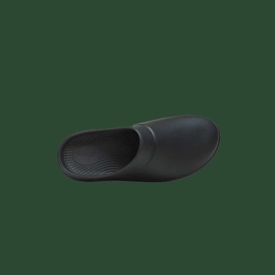 Oofos Unisex OOcloog
