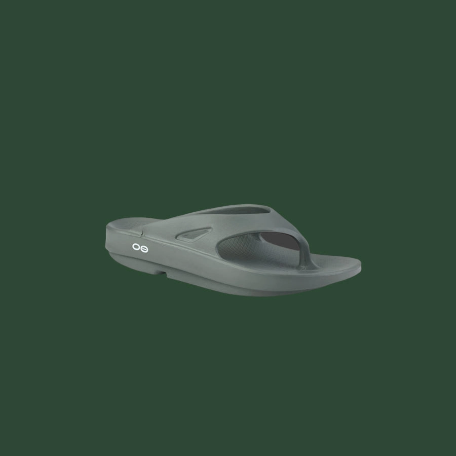Oofos Unisex Ooriginal Sandal