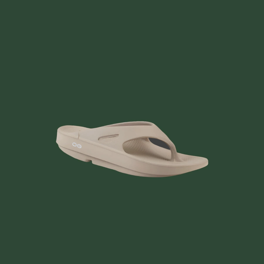 Oofos Unisex Ooriginal Sandal