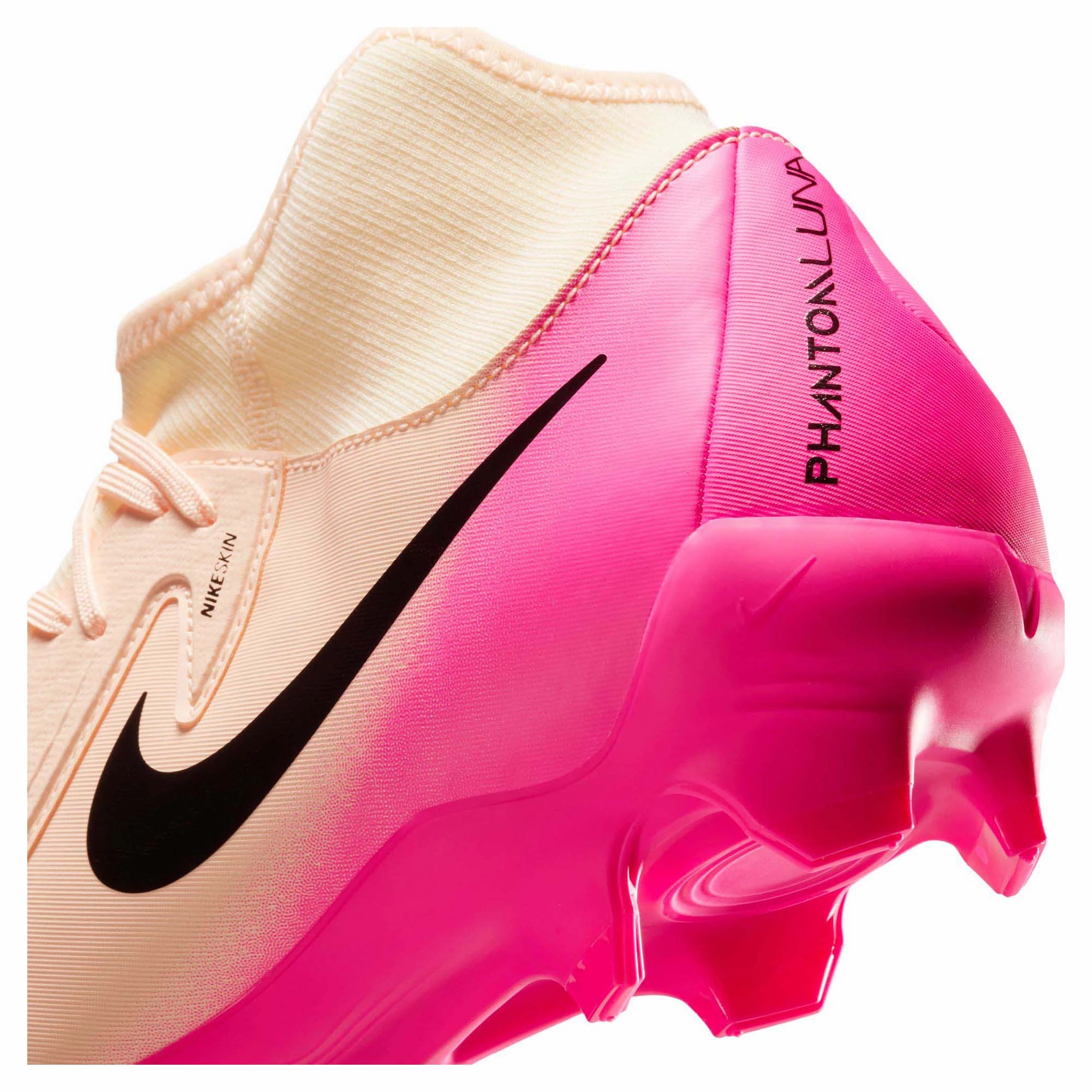 Phantom Luna 2 Academy Multi Ground High Top Men's Football Boots