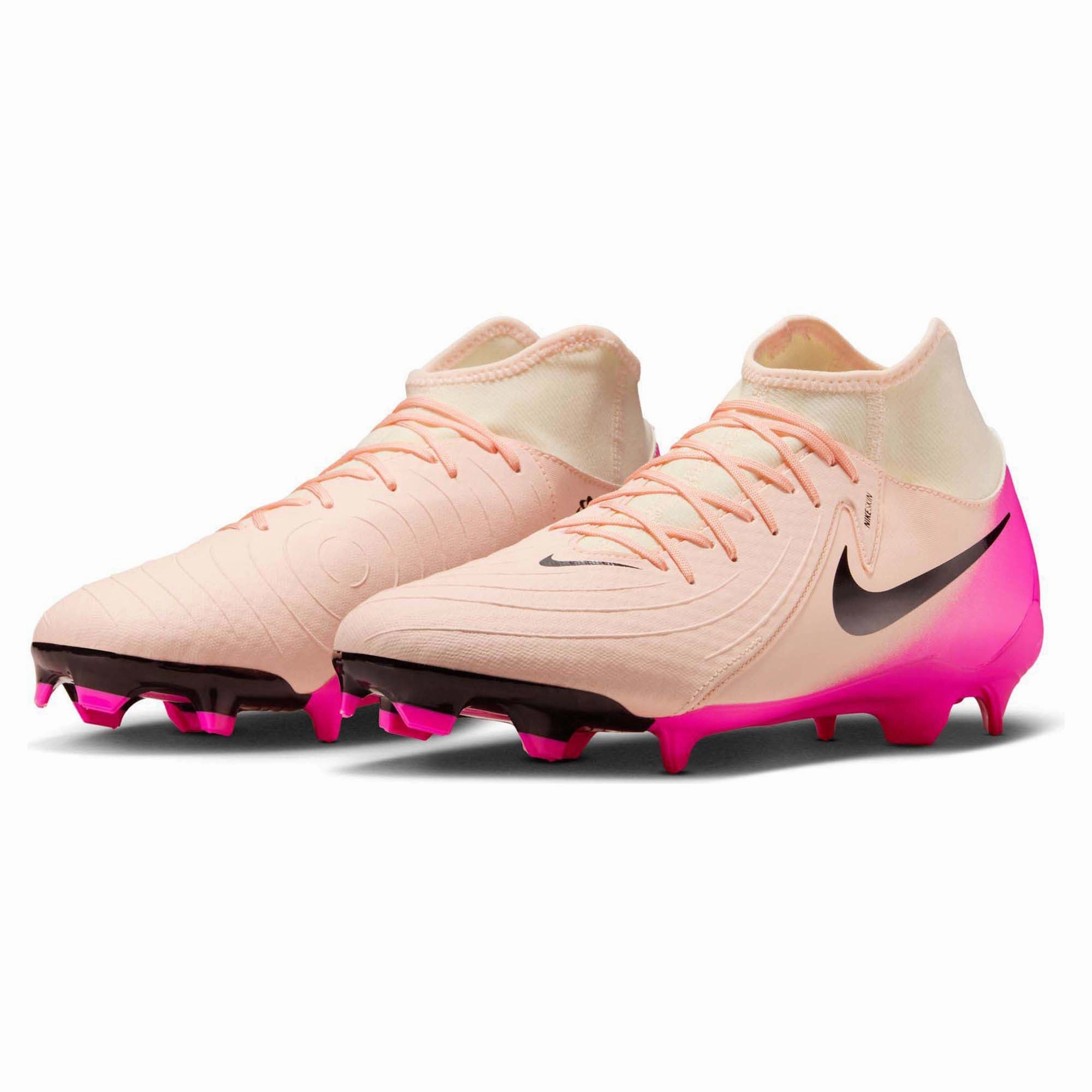Phantom Luna 2 Academy Multi Ground High Top Men's Football Boots