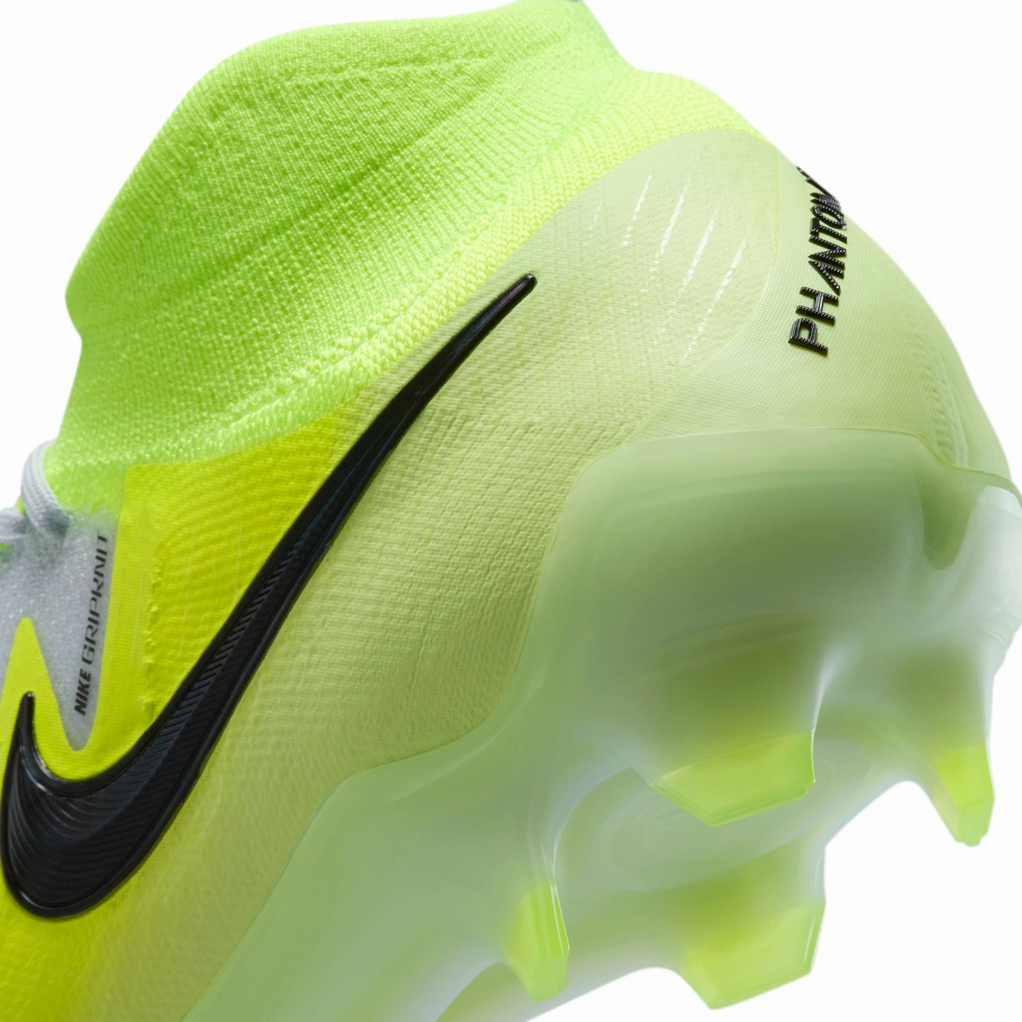 Phantom Luna 2 Elite FG High-Top Men's Football Boots