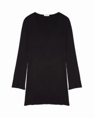 Pima Cotton Romina Sleepshirt