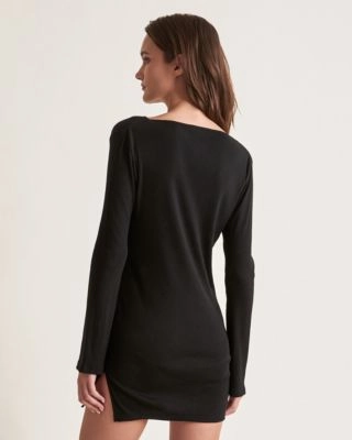 Pima Cotton Romina Sleepshirt