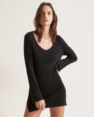 Pima Cotton Romina Sleepshirt