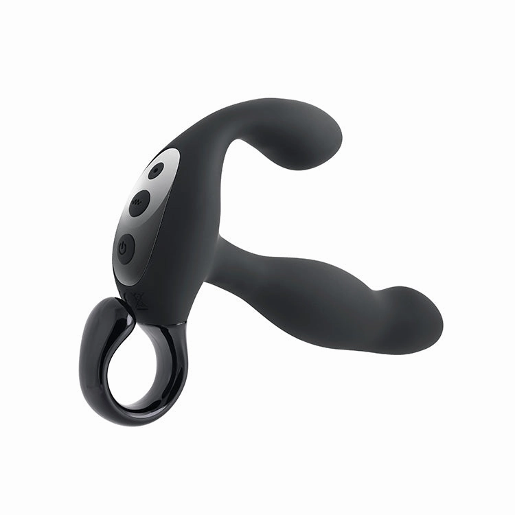 Playboy Pleasure Come Hither Prostate Massager