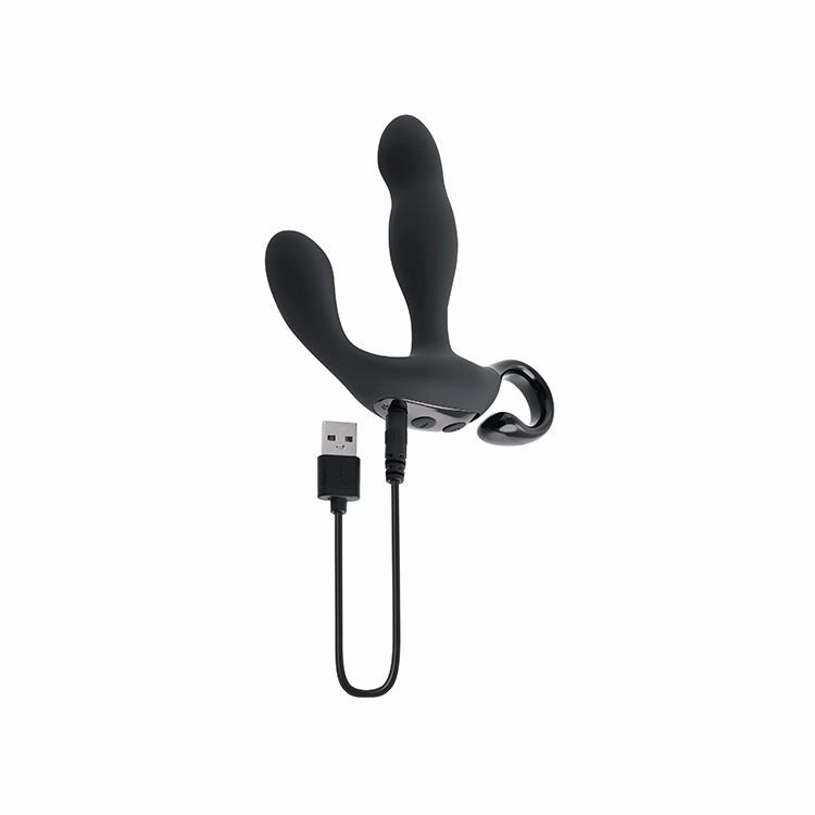 Playboy Pleasure Come Hither Prostate Massager