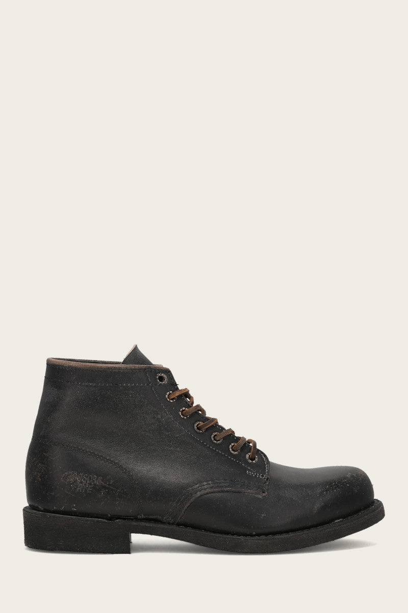 Prison Boot