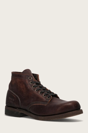 Prison Boot