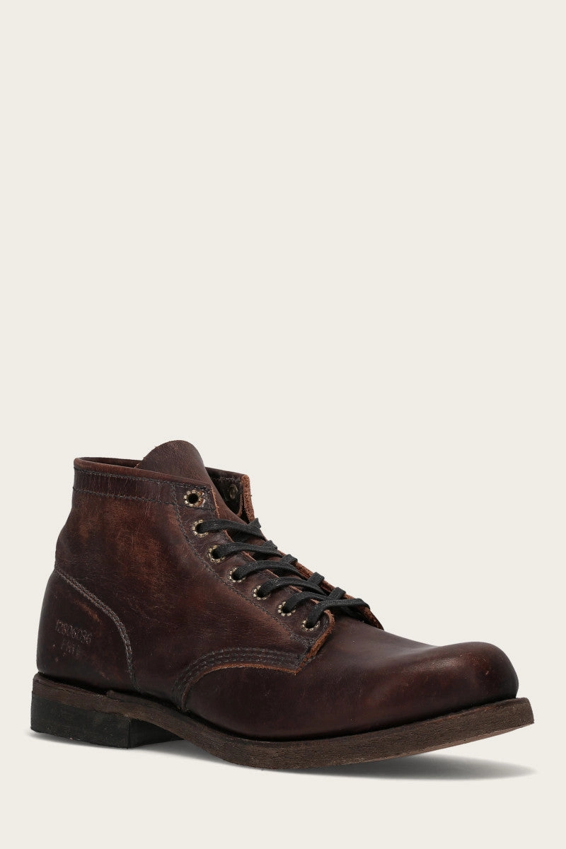 Prison Boot