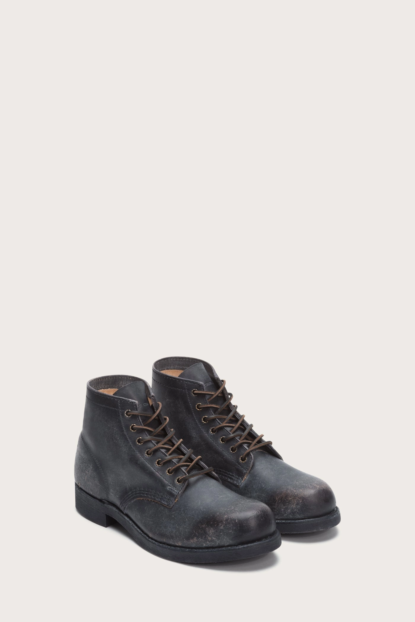 Prison Boot - Pre-Loved