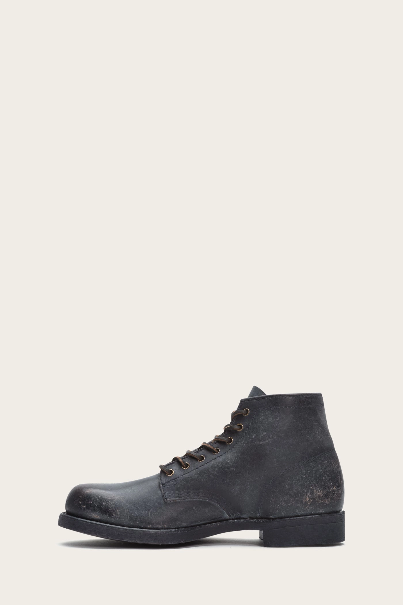 Prison Boot - Pre-Loved