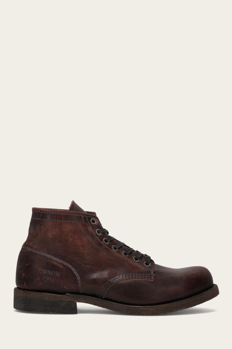 Prison Boot