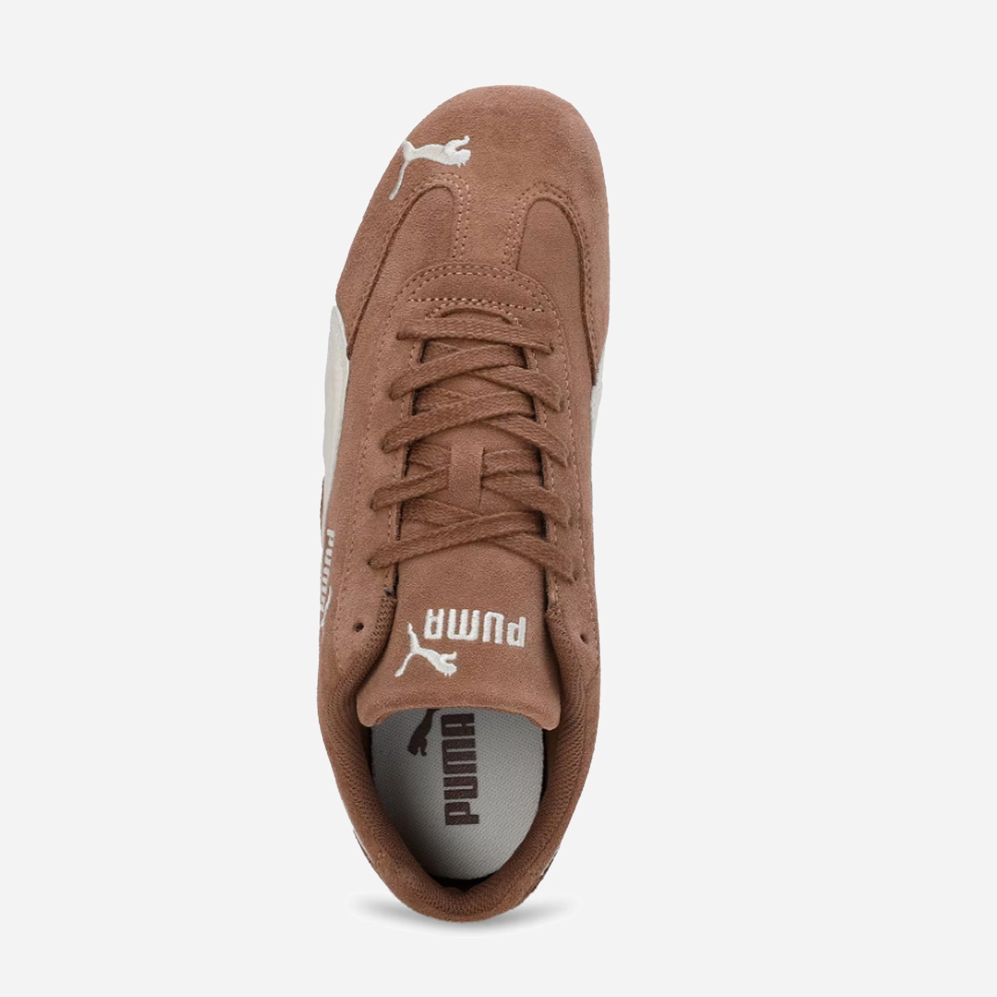 PUMA | SPEEDCAT ARCHIVE { HAUTE COFFEE/FROSTED IVORY