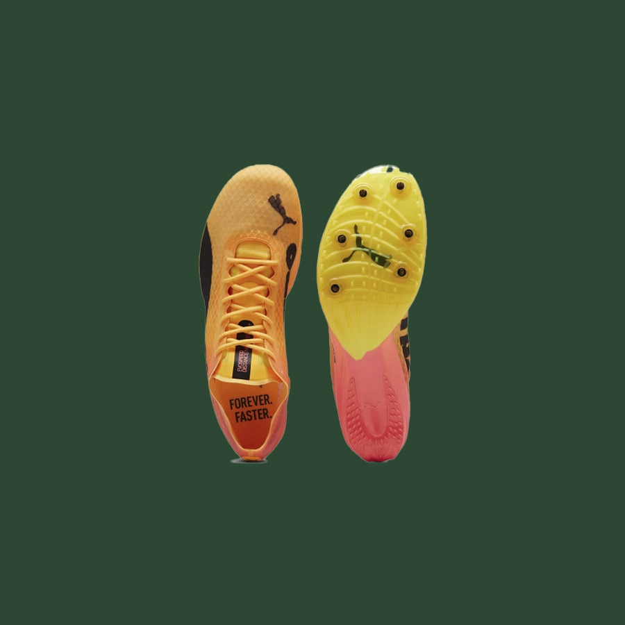 Puma Evospeed Distance Nitro Elite  4