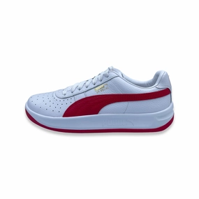 Puma Men's Gv Special - White/Red