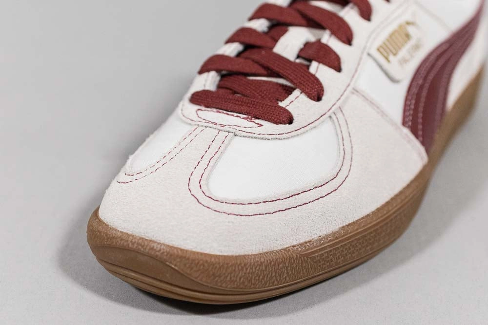 Puma Palermo OG 'Warm White'