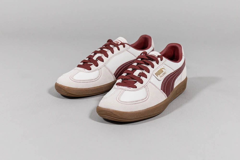 Puma Palermo OG 'Warm White'