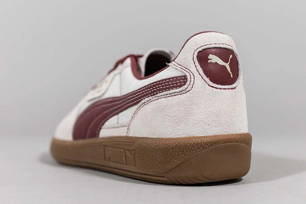 Puma Palermo OG 'Warm White'