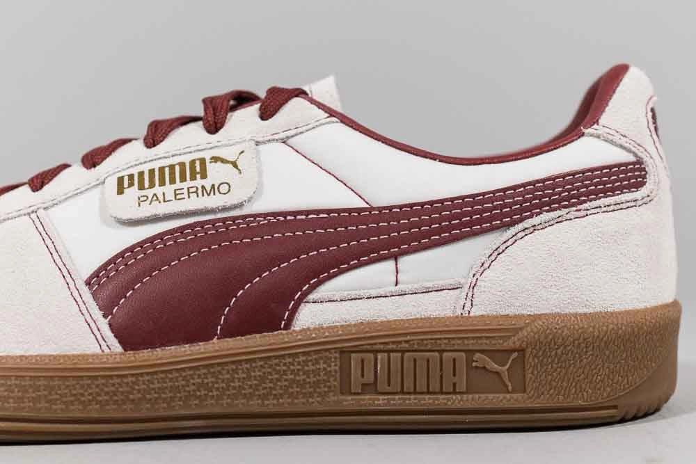 Puma Palermo OG 'Warm White'