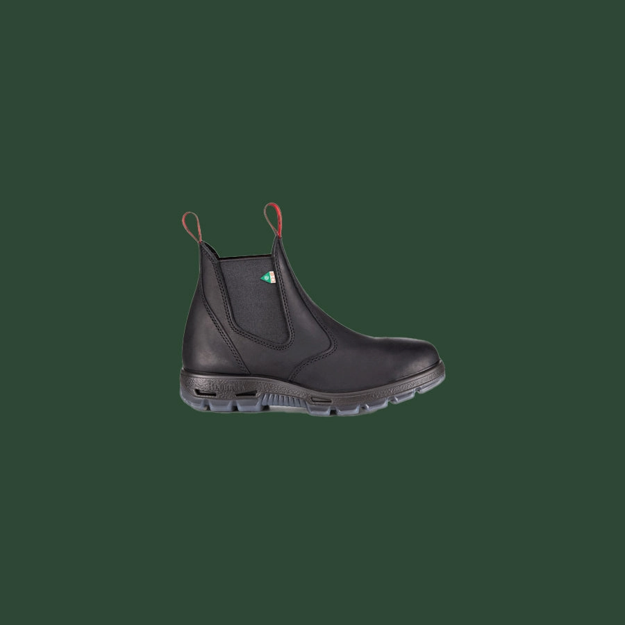 Redback Bobcat Steel Toe