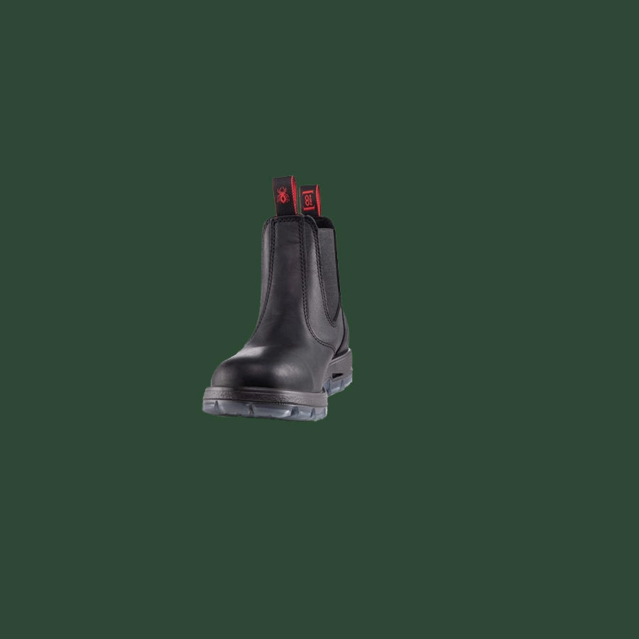 Redback Bobcat Steel Toe
