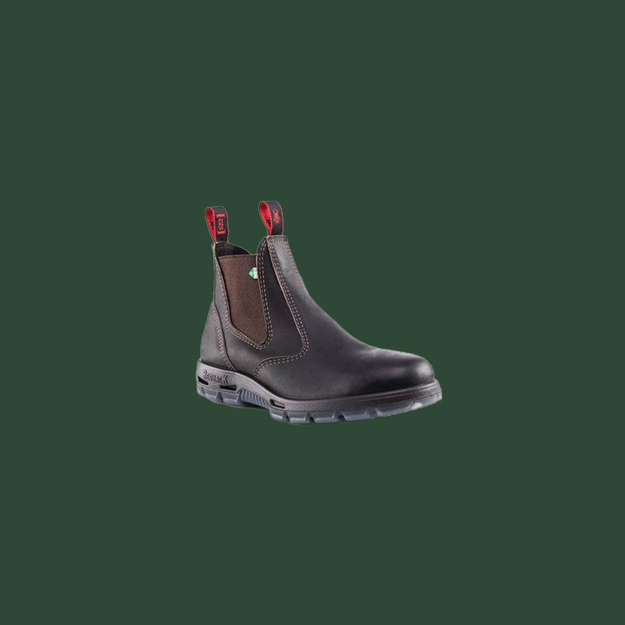 Redback Bobcat Steel Toe