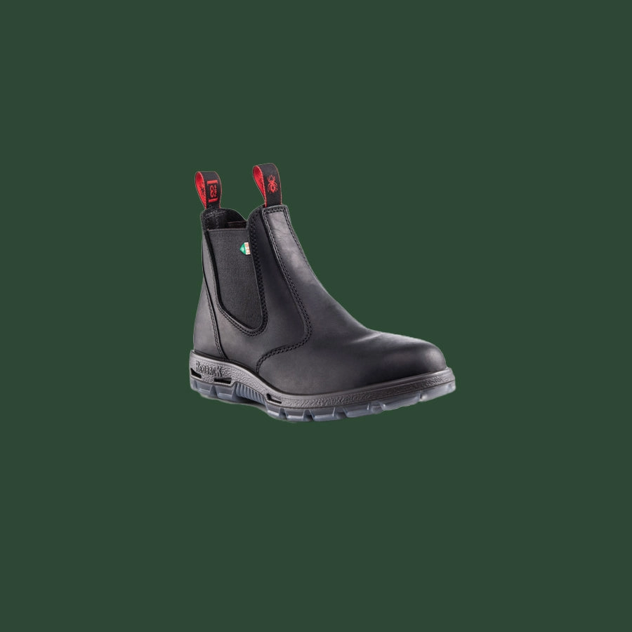 Redback Bobcat Steel Toe