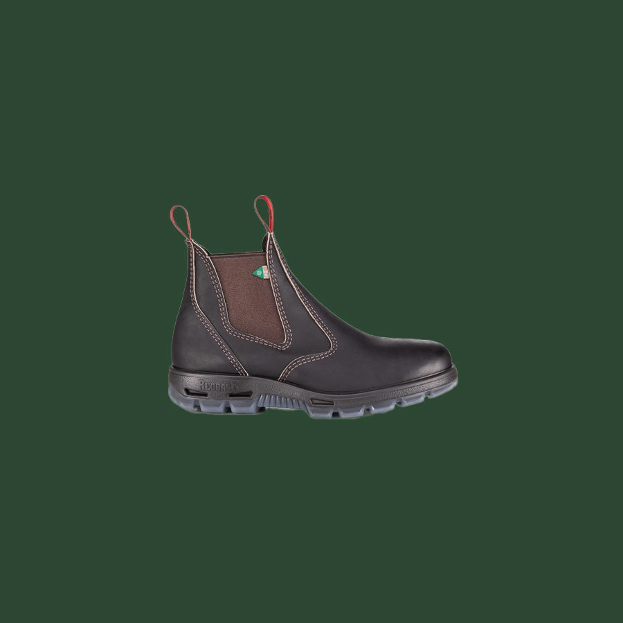 Redback Bobcat Steel Toe