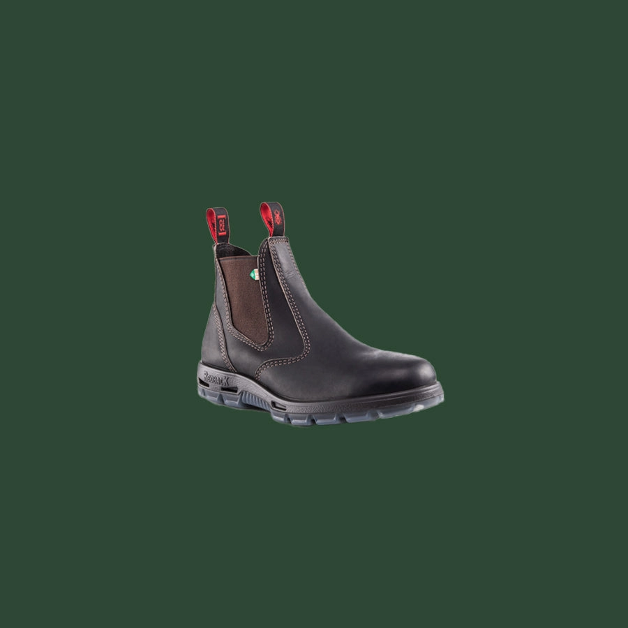 Redback Bobcat Steel Toe